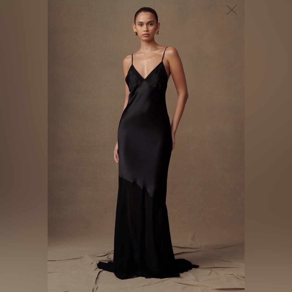 Meshki Evelyn Dress